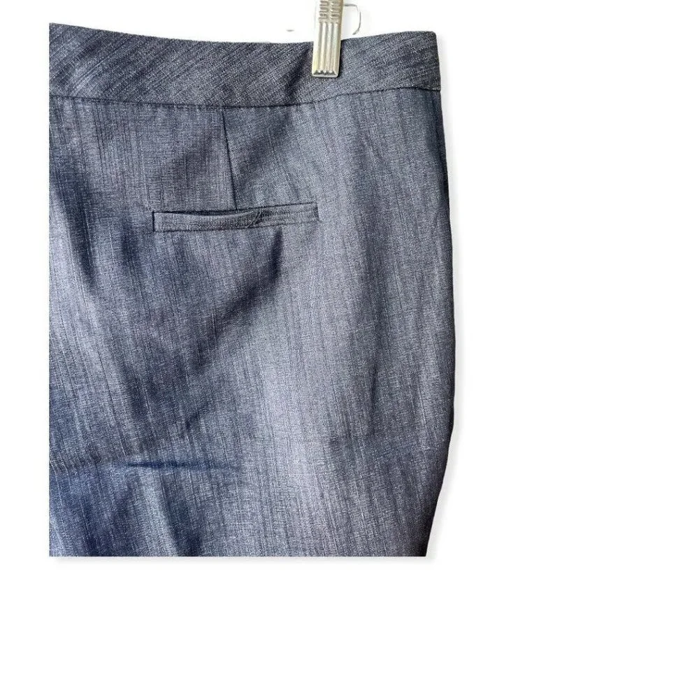 Blue Work Pants - Picture 4 of 10